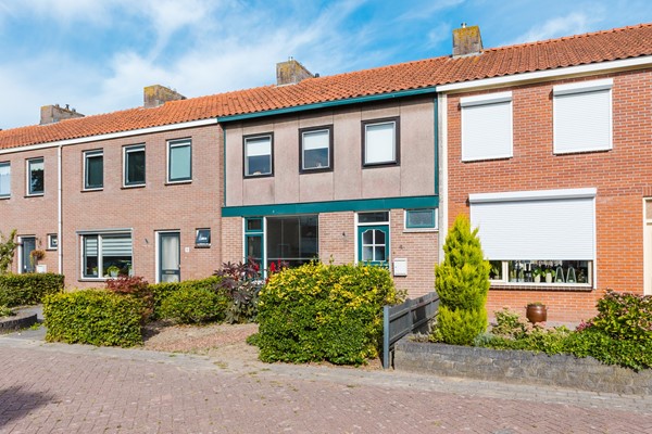 Medium property photo - Harm Nijholtstraat 4, 8375 BV Oldemarkt